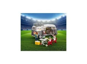 Produktbild VW Fan Bulli Playmobil