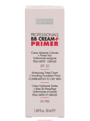 Pupa Make-up von PUPA Milano