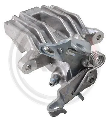 A.B.S. Bremssattel 520831 - Hochwertiger Bremssattel für präzise Bremsleistung, ideal für sicheres Fahren und optimale Fahrzeugkontrolle.