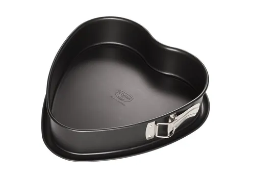 Dr. Oetker Springform Herz 2-tlg. Set