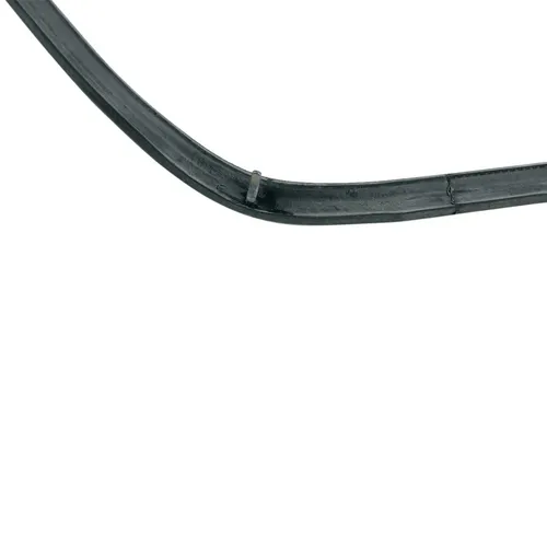 Türdichtung kompatibel mit Küppersbusch 527530 Rundum 4haken für Backofen Herd