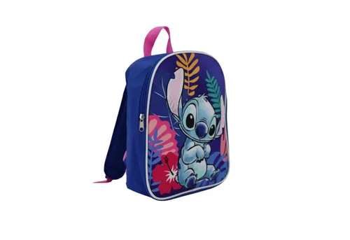 Lilo & Stitch Kinderrucksack Kinder Rucksack Schulrucksack Perfekt für Schule Freizeit