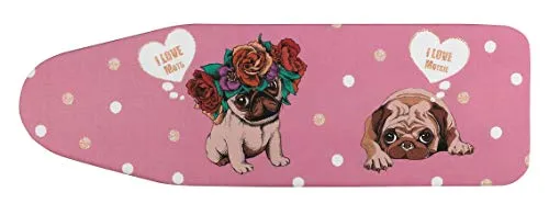 WB Bügeltischbezug Mots & Motsie 128 x 54cm