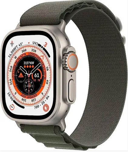 Apple Watch Ultra 49mm