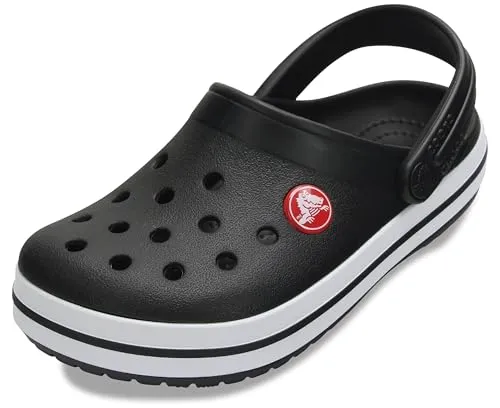 Produktbild Crocs Unisex Kids Crocband Clog T