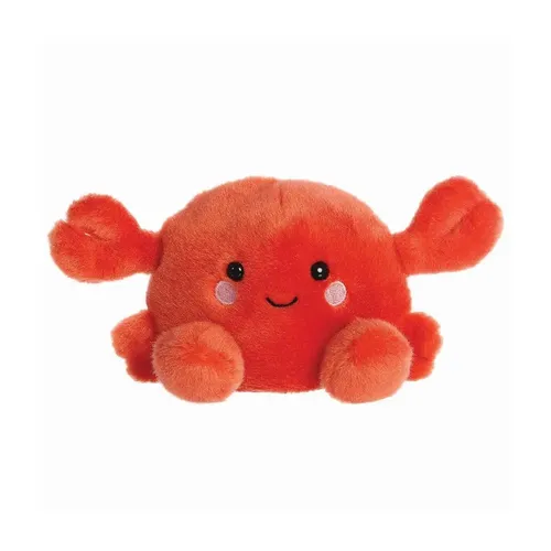 Snippy Krabbe, Palm Pals