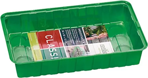 Anzucht-Gewächhaus M 36x22x13 cm