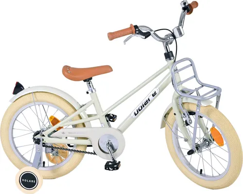 VOLARE Kinderfahrrad Melody 16 Zoll
