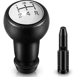 Schaltknäufe von ANDYOU