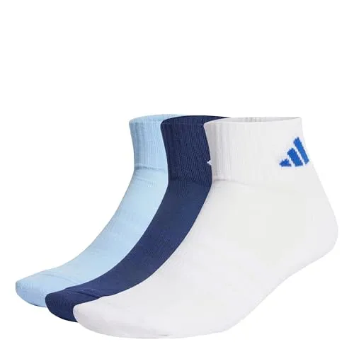adidas Socken Blau von adidas