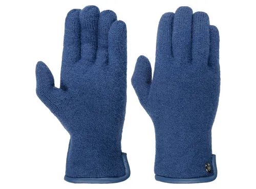 Roeckl Original Damen-Wanderhandschuh, Royalblau, 7 von Roeckl