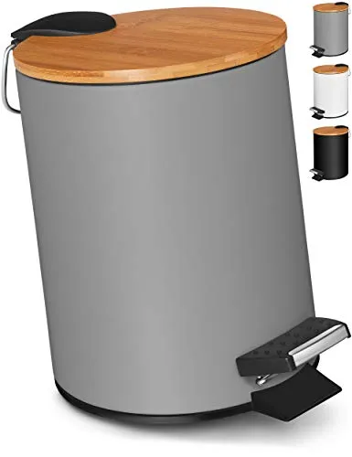 Kosmetikeimer von VMbathrooms