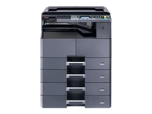 Kyocera TASKalfa 2321 - Multifunktionsdrucker - s/w - Laser - A3/Ledger (297 x 432 mm)