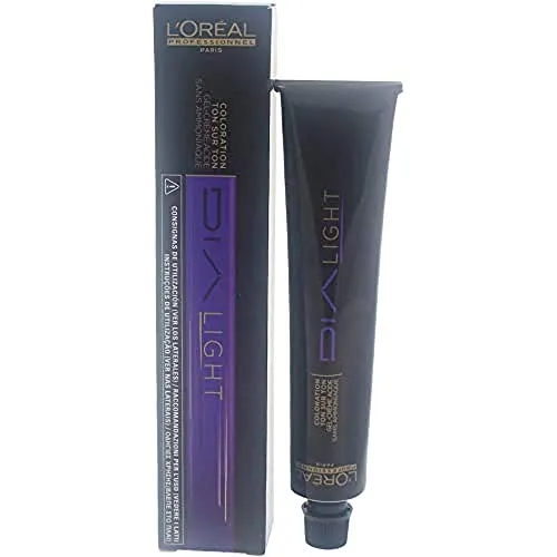 L'Oréal Professionnel Dialight Mocha 4,8