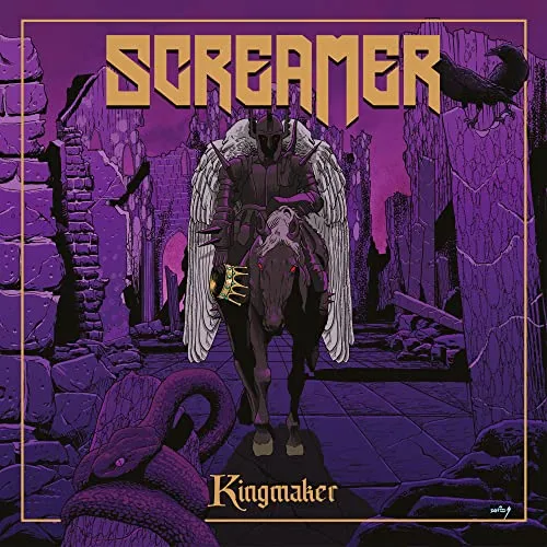 Produktbild Kingmaker