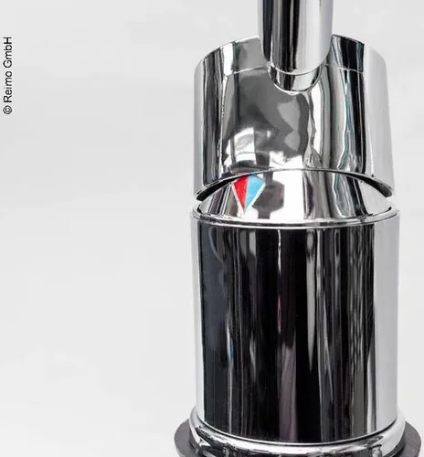 Reich Einhebelmischer Trend Eco