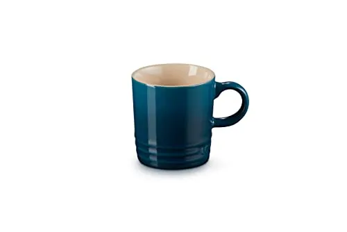 Kaffee- & Teebecher Rot von Le Creuset
