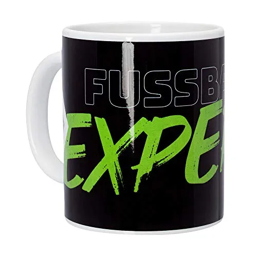 Borussia Mönchengladbach Tasse Experte | Offizieller Fanartikel