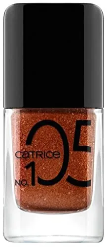 Catrice Iconails Gel Lacquer Esmalte De Uñas 111
