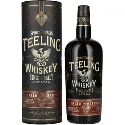 Teeling American Virgin Oak