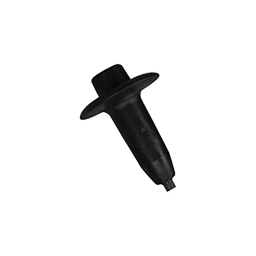 Excel Nordic Walking Spitze – Schwarz, 10mm