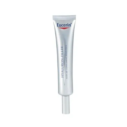 Eucerin Hyaluron-Filler 3x Effect Eye Cream SPF15 15ml von Eucerin