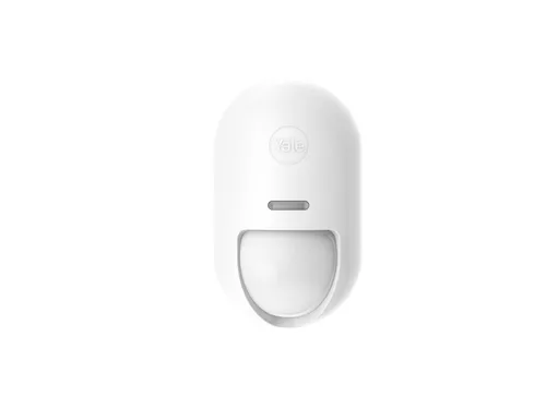 Yale Innen-Bewegungssensor AL-PIR-1A-V1 - Bewegungsmelder mit 12m Reichweite, haustierfreundlich und Echtzeit-Benachrichtigungen via Yale Home App für maximale Sicherheit.