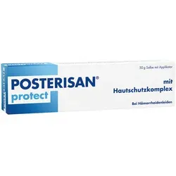 Produktbild Posterisan Protect 50 G