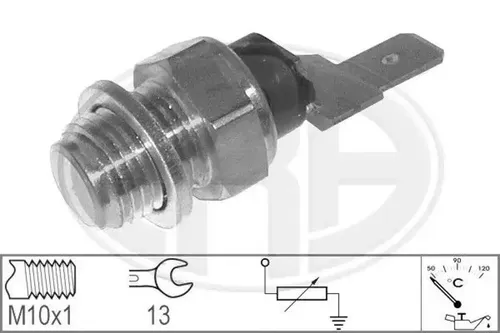 Produktbild ERA Sensor, Öltemperatur 330123