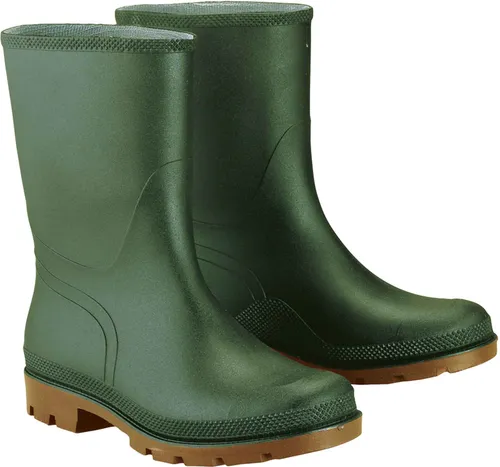 Gummistiefel COUNTRY Arbeitsstiefel PVC Gr. 41 oliv