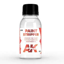 AK Paint Stripper 100ml (118) von AK Interactive