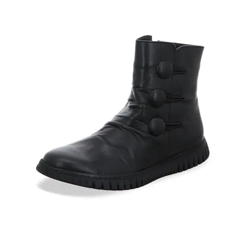 Gemini 033503-02/009 Stiefel Schwarz 36 EU von Gemini