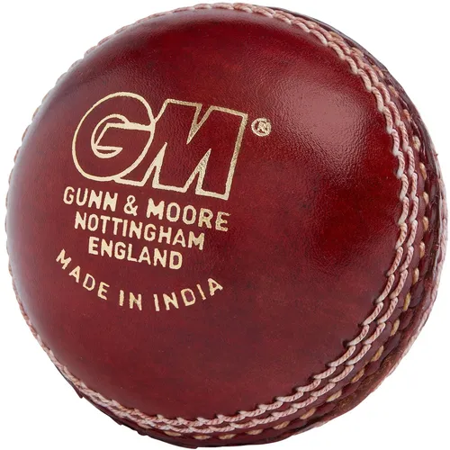 GM Catalyst Cricket Ball (Junior) NEU von Rarewaves
