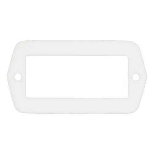 easyPART passend für 00160643 BOSCH Lampenabdeckungsdichtung GAGGENAU für