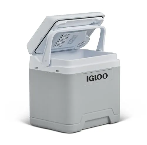 IGLOO IE24 DC elektrische Kühlbox 24L