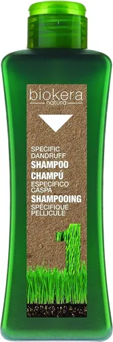 Biokera Salerm Schuppenspezifisches Shampoo 1000 ml ⭐⭐⭐⭐