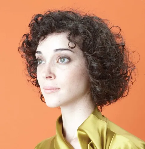 St.Vincent / Actor