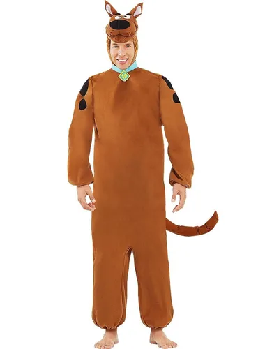 Scooby-Doo – Scooby Kostüm