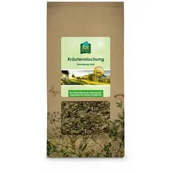 LEXA Kräutermischung Bewegung akut für Pferde 500 g