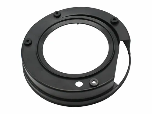 Lüfterradabdeckung passend für Sabo 47-2A SA190 (ab S/N: 000406) Rasenmäher