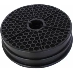 FRANKE Aktivkohlefilter, Smart Flat - Schwarz von Franke