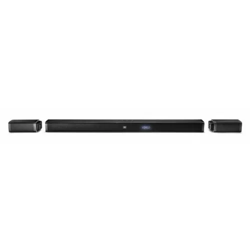 Produktbild JBL Bar 5.1 Soundbar