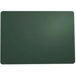 ASA Selection Tischset Lederoptik, 46x33 cm - Stilvolles ASA Selection Tischset in Lederoptik: Schützt Ihren Tisch zuverlässig vor Flecken und ist pflegeleicht. Mit eleganter matte Oberfläche und vielseitig kombinierbar – ideal für jeden Anlass.