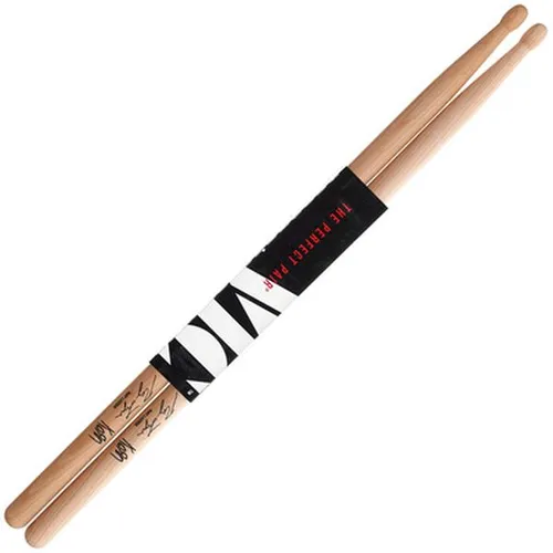 Vic Firth RL Ray Luzier Signature in braun von Vic Firth