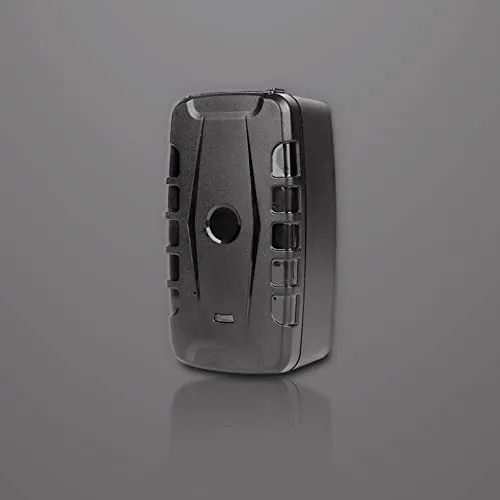 Salind GPS Tracker für Autos, LKWs und Wohnmobile