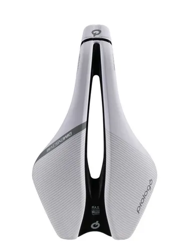 Prologo Dimension Nack 13666966 - Fahrradsattel mit innovativem Design für optimalen Komfort und Performance, ideal für lange Fahrten und sportliche Einsätze.