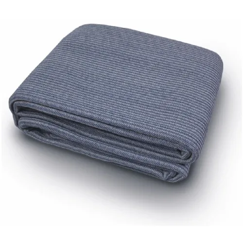 Dometic Zeltteppich 600x250 cm - Zelt-Zubehör, wetterfest und ideal für Camping, sorgt für Komfort und Sauberkeit im Vorzelt.