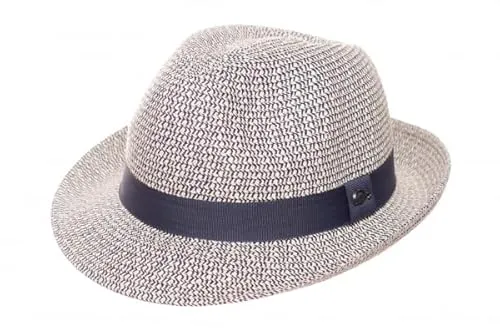 Göttmann Onyx Trilby blau - 57