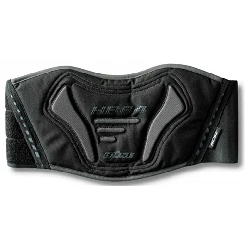 Büse Taslan Nierengurt, Anthrazit, 3XL von BÜSE