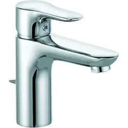 Kludi Objekta Waschtisch Einhandmischer XL DN 15, chrom von Kludi